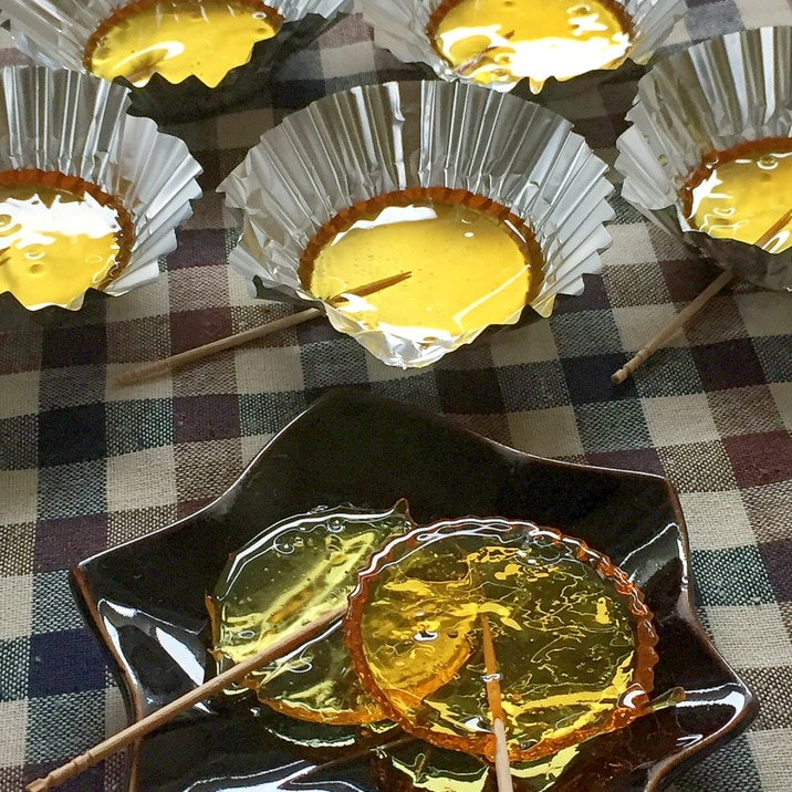 昔懐かし キラキラッ べっこう飴 レシピ 作り方 By みさきらりんず 楽天レシピ 昔懐かし キラキラッ べっこう飴 レシピ 作り方 By みさきらりんず 楽天レシピ